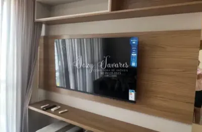 Apartamento com 2 quartos à venda na Avenida André Araújo, 4, Aleixo, Manaus