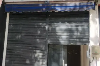 Sala comercial com 1 sala à venda na Rua Sílvio Fontes, 19, Jabour, Rio de Janeiro