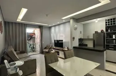 Casa 3 quartos com planejados à venda no bairro são joão