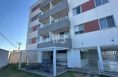 Apartamento 3 quartos com planejados à venda no bairro jardim petrópolis