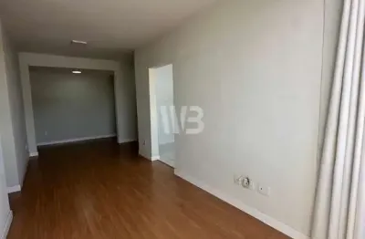 Apartamento 3 quartos com planejados à venda no bairro chácara