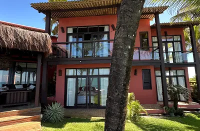 Casa à venda na Rua Principal, 107, Praia de Tibau, Tibau do Sul