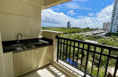 ️ apartamento à venda em ponta negra ️ more pertinho da praia, com toda comodidade ao redor: mercados, restaurantes, farmácias e muito mais!   localização privilegiada  próximo à praia de ponta negra