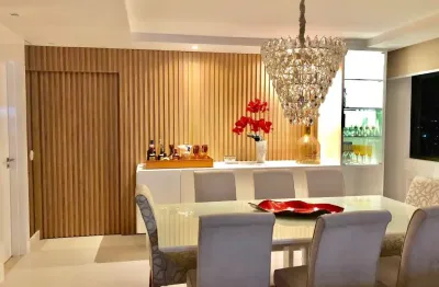 Apartamento à venda – residencial bella sintra, barro vermelho 150 m² | andar alto | reformado  elegância, conforto e sofisticação  localização estratégica em natal/rn – oportunidade única!