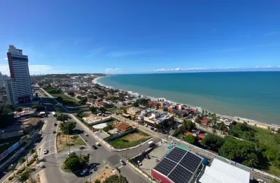 Apartamento modelo em ponta negra no dunna barcanne natal !