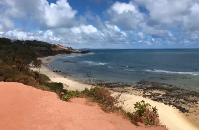 Oportunidade, pousada em pipa próximo da rua do centro da praça do pescador a venda ! com saída para duas ruas ! excelente oportunidade!