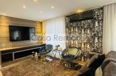 Apartamento a venda na vila mariana 3 quartos 1 suíte com 2 vagas