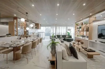 Apartamento com 3 quartos à venda na Rua Pedro de Toledo, 150, Vila Clementino, São Paulo