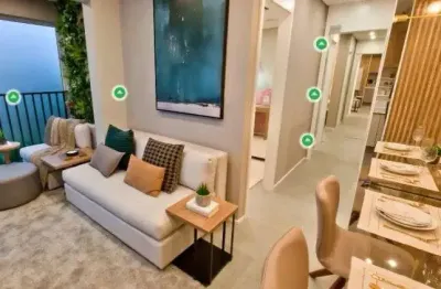 Apartamento com 2 quartos à venda na Rua Fortunato Ferraz, S/N, Vila Anastácio, São Paulo