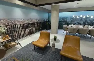 Apartamento com 3 quartos à venda na Rua Araquém, S/N, Vila Mascote, São Paulo