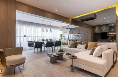 Apartamento com 3 quartos à venda na Rua Joaquim Guarani, S/N, Jardim das Acacias, São Paulo