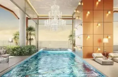 Apartamento com 3 quartos à venda na Rua Turiassu, Perdizes, São Paulo