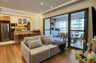 Apartamento no jardim prudência 3 quartos 1 suíte e 2 vagas