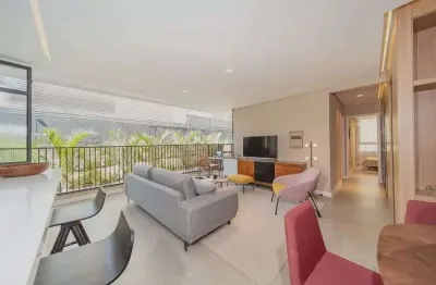 Apartamento à venda, 3 dormitórios com suíte e 1 vaga