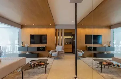 Apartamento à venda, 4 dormitórios sendo 3 suítes com 3 vagas
