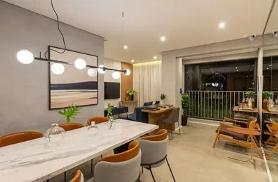 Apartamento com 3 quartos à venda na Avenida Professor Francisco Morato, S/N, Vila Sônia, São Paulo
