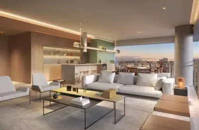 Apartamento com 3 quartos à venda na Rua Manuel de Paiva, 150, Vila Mariana, São Paulo