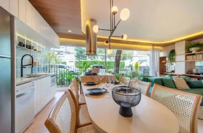 Apartamento à venda, 3 dormirótios com suíte 1 vaga