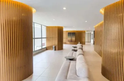 Apartamento à venda, 3 dormitórios com suíte e 2 vagas