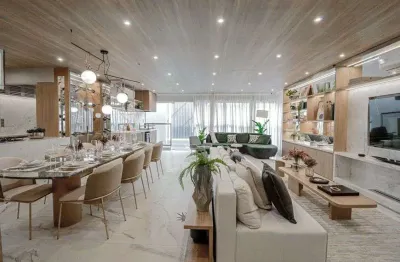 Apartamento com 3 quartos à venda na Rua Pedro de Toledo, S/N, Vila Clementino, São Paulo