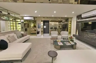 Apartamento com 3 quartos à venda na Rua Alvarenga, S/N, Butantã, São Paulo