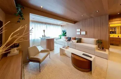 Apartamento com 2 quartos à venda na Avenida Onze de Junho, 150, Vila Clementino, São Paulo