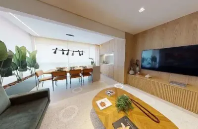 Apartamento com 2 quartos à venda na Rua Barão do Triunfo, S/N, Brooklin Paulista, São Paulo