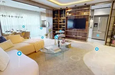Apartamento com 2 quartos à venda na Rua Francisco de Vitória, Vila Mariana, São Paulo