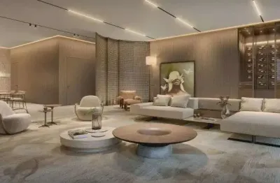 Apartamento com 3 quartos à venda na Rua Bocaina, S/N, Perdizes, São Paulo
