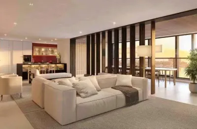 Apartamento com 4 quartos à venda na Rua Ibaragui Nissui, S/N, Vila Mariana, São Paulo