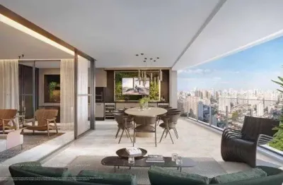 Apartamento com 4 quartos à venda na Rua Achilles Masetti, S/N, Paraíso, São Paulo
