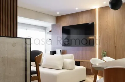 Apartamento a venda no jardim prudência 1 suíte 1 vaga