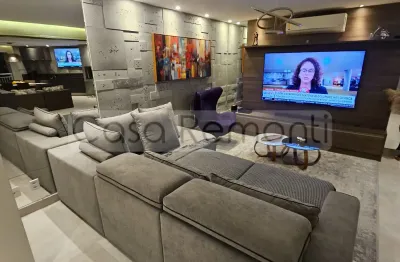 Apartamento com 3 quartos à venda na Rua Orville Derby, Mooca, São Paulo