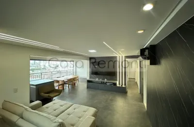 Apartamento com 3 quartos à venda na Rua Serra de Botucatu, 150, Chácara Califórnia, São Paulo