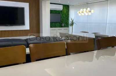 Apartamento com 3 quartos à venda na Rua Bom Sucesso, 10, Cidade Mãe do Céu, São Paulo