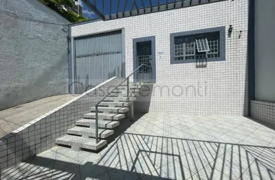 Casa com 4 quartos à venda na Rua Manaus, 100, Vila Bertioga, São Paulo