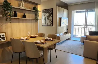 Apartamento com 3 quartos à venda na Rua Marina Ciufuli Zanfelice, 176, Lapa, São Paulo
