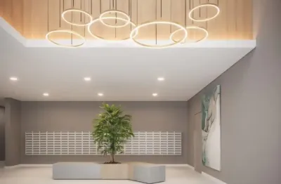 Apartamento com 2 quartos à venda na Rua Marina Ciufuli Zanfelice, 176, Lapa, São Paulo