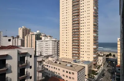 Apartamento com 2 quartos à venda em Guilhermina, Praia Grande 