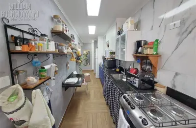 Apto frente mar balneário florida // 3 dorms, lazer completo