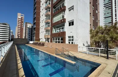 Apartamento com 2 quartos para alugar na Rua Euclides da Cunha, 264, Pompéia, Santos