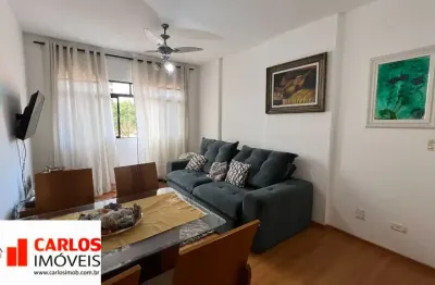 2 dormitórios no bairro do campo grande, esse apartamento é uma excelnte oportunidade!