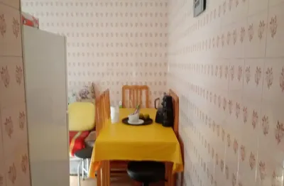 Casa com sacada em bairro nobre de são caetano! excelente localização.