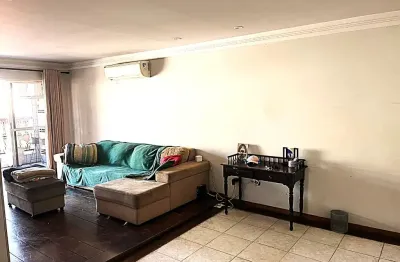 Oportunidade! ótimo apartamento no bairro do campo grande em santos.