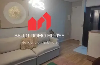 Apartamento com 2 quartos à venda na rua joão wagner wey, 1269, jardim américa, sorocaba por r$ 750.000