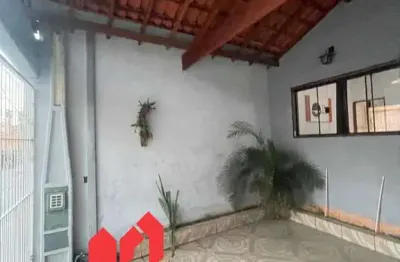 Casa com 2 quartos à venda na rua josé  valdomiro feirante, 33, jardim paulista, sorocaba por r$ 320.000