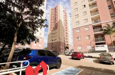 Apartamento com 2 quartos à venda na rua affonso celso dias, 100, jardim são carlos, sorocaba por r$ 469.000
