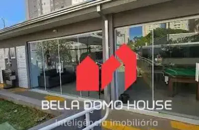 Apartamento com 2 quartos à venda na rua affonso celso dias, 240, jardim são carlos, sorocaba por r$ 400.000