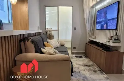 Apartamento com 3 quartos à venda na rodovia joão leme dos santos, 10400, parque reserva fazenda imperial, sorocaba por r$ 373.000