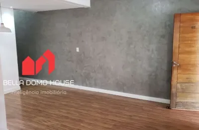 Casa em condomínio fechado com 2 quartos à venda na nair faria lamarca, 282, jardim maria elvira, sorocaba por r$ 220.000